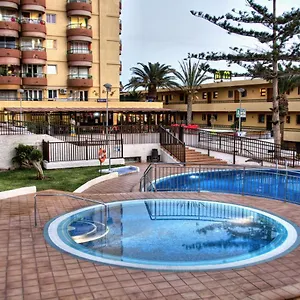  Apartment Torres Del Sol - Cristianos Spain
