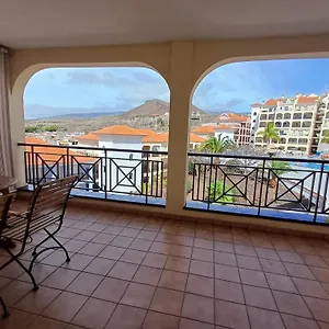  Apartment Dinastia B401 By Tenerife & Sales Spain