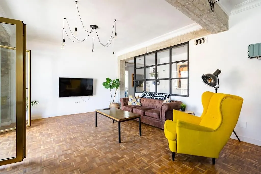 Lifehouse Cathedral * Free Parking* Superiorwifi* Appartement Almería