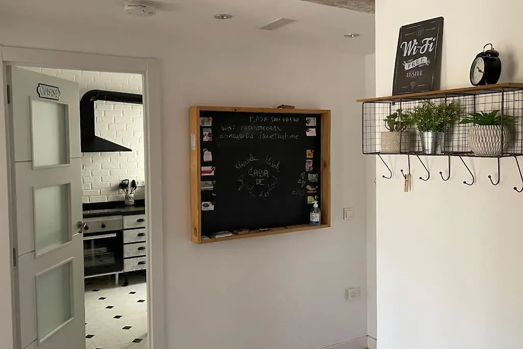 Lifehouse Cathedral * Free Parking* Superiorwifi* Appartement Almería 0*,  Spanje