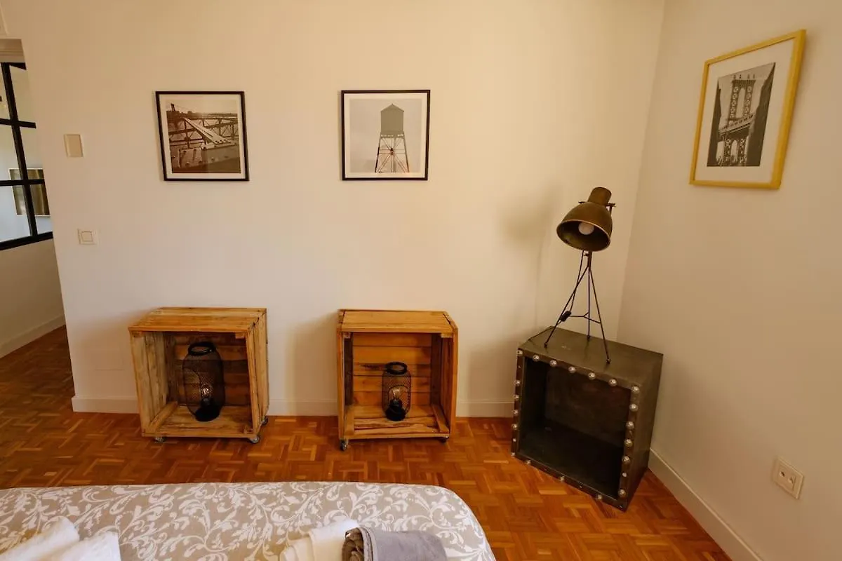Lifehouse Cathedral * Free Parking* Superiorwifi* Appartement Almería