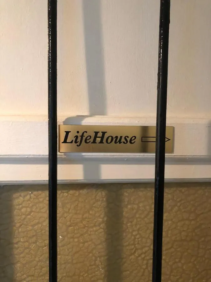 Lifehouse Cathedral * Free Parking* Superiorwifi* Appartement Almería Spanje