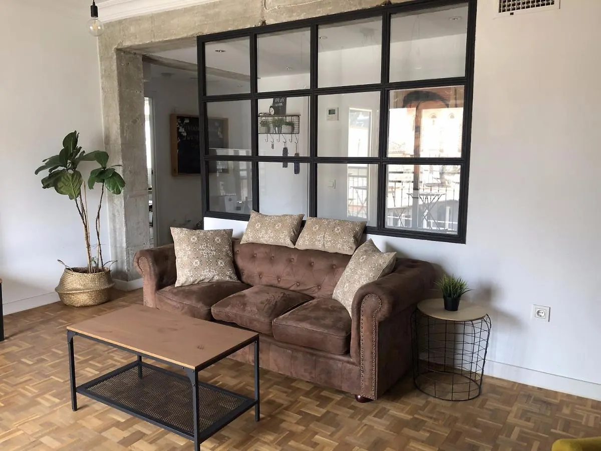 Lifehouse Cathedral * Free Parking* Superiorwifi* Appartement Almería
