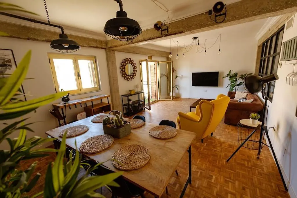 Lifehouse Cathedral * Free Parking* Superiorwifi* Apartment Almeria Spain